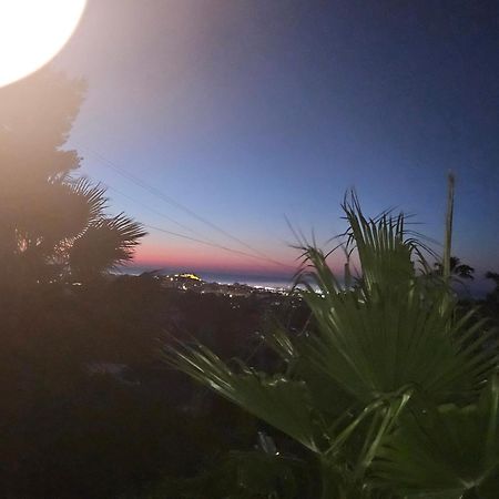 Villa Coma Dénia Buitenkant foto