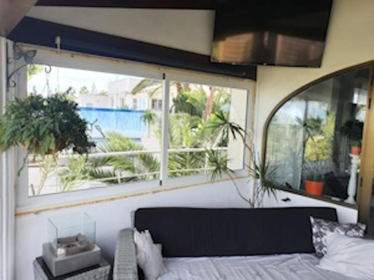 Villa Coma Dénia Buitenkant foto