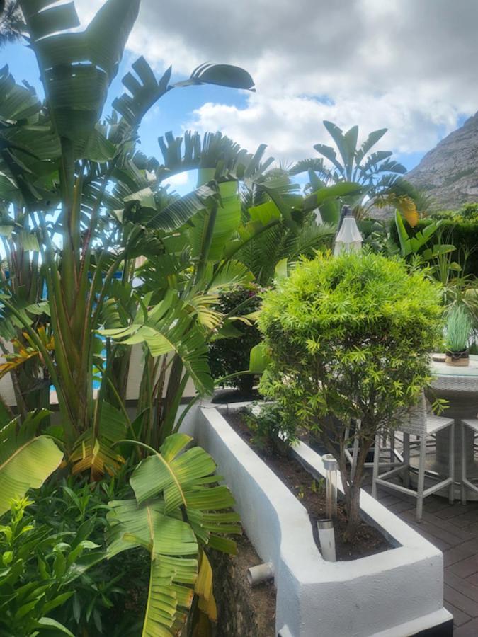 Villa Coma Dénia Buitenkant foto
